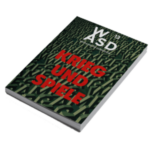 wasd magazin Games Journalism Anne Zarnecke