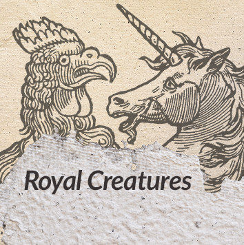 Royal Creatures anne zarnecke Game Designer portfolio