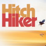 Hitchhiker anne zarnecke Game Designer portfolio